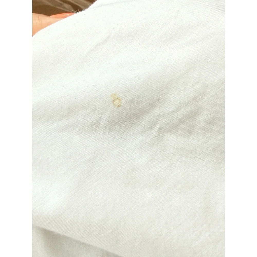 Vintage Ralph Lauren Brianna Paisley Bedskirt Blue Label, Queen Size